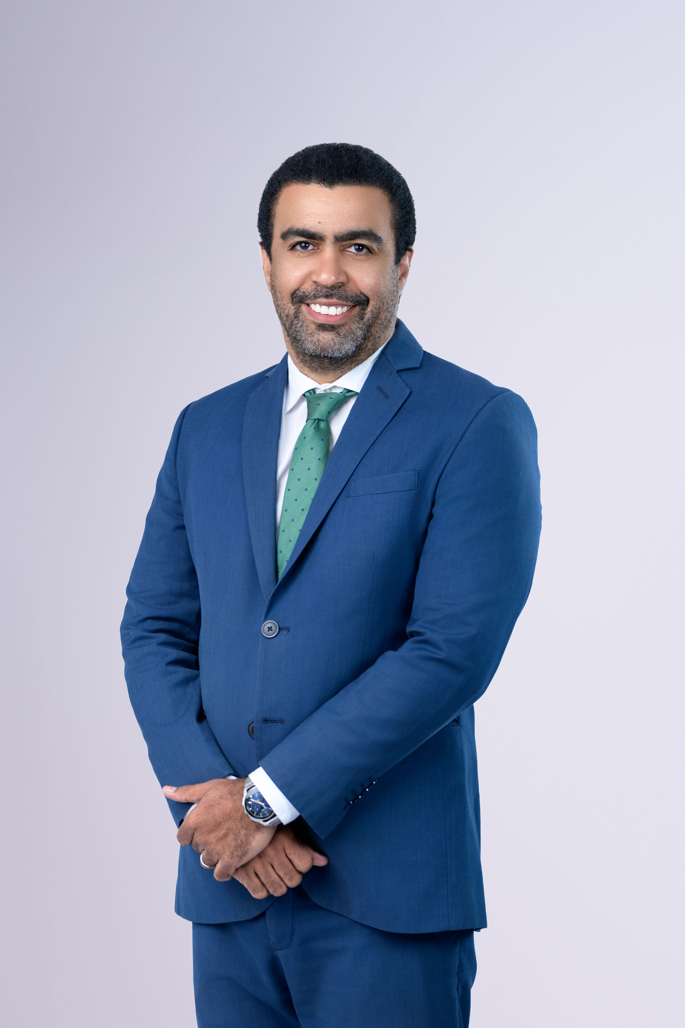 Raul Hernandez Báez